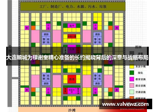 大连鲲城为穆谢奎精心准备的长约揭晓背后的深意与战略布局